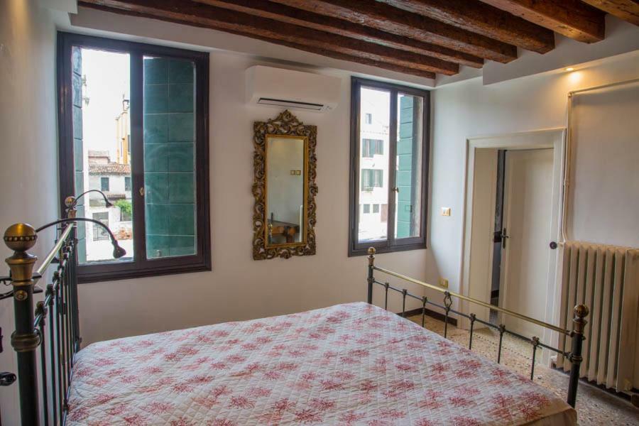 La Colombina Apartment Veneţia Exterior foto