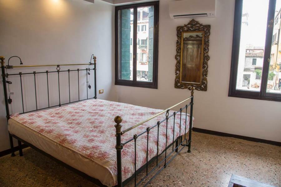 La Colombina Apartment Veneţia Exterior foto